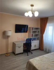 Apartament 1 Camera  Nicolina - Belvedere - Iasi