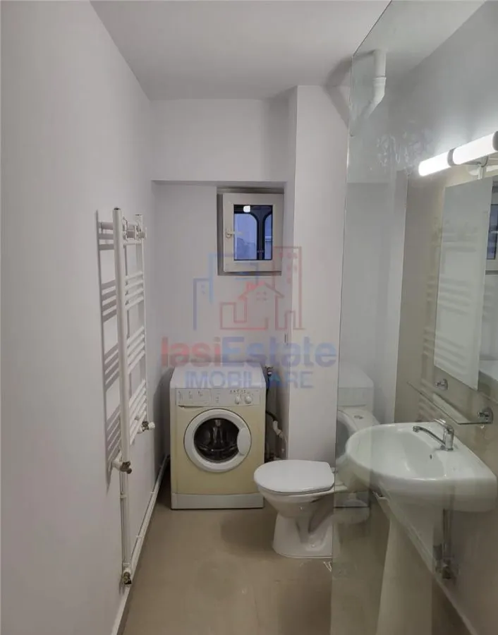 Apartament 1 Camera  Nicolina - Belvedere - foto 6