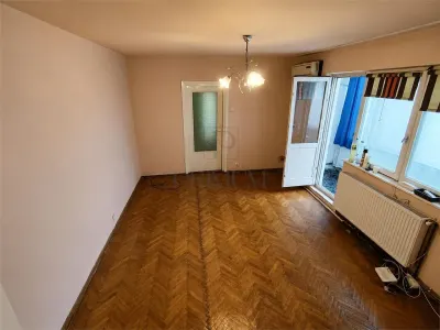 CETATII - 2 CAMERE - CENTRALA PROPRIE - ETAJ 1 - CLIMA - Timisoara