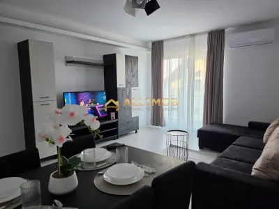 Apartament 2 camere in Ploiesti, zona Albert - foto 1