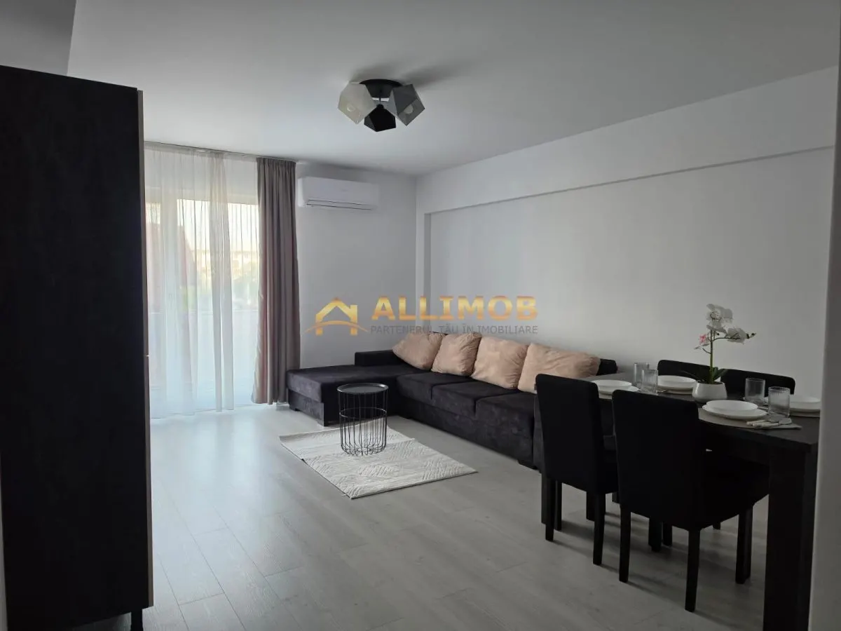 Apartament 2 camere in Ploiesti, zona Albert - foto 2