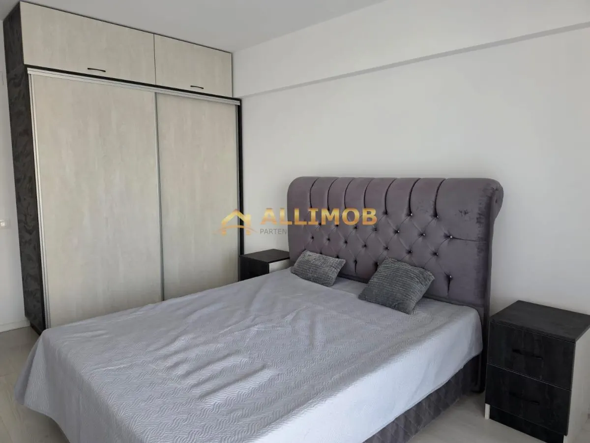 Apartament 2 camere in Ploiesti, zona Albert - foto 3