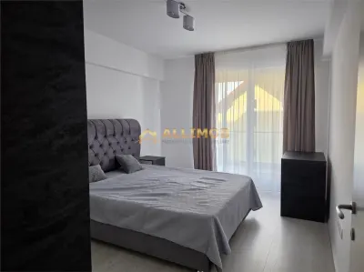 Apartament 2 camere in Ploiesti, zona Albert - foto 4