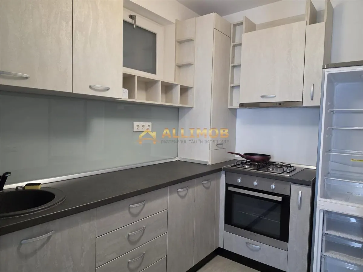 Apartament 2 camere in Ploiesti, zona Albert - foto 5