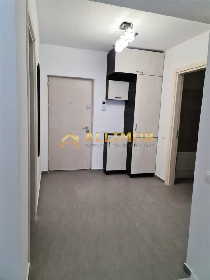 Apartament 2 camere in Ploiesti, zona Albert - foto 7