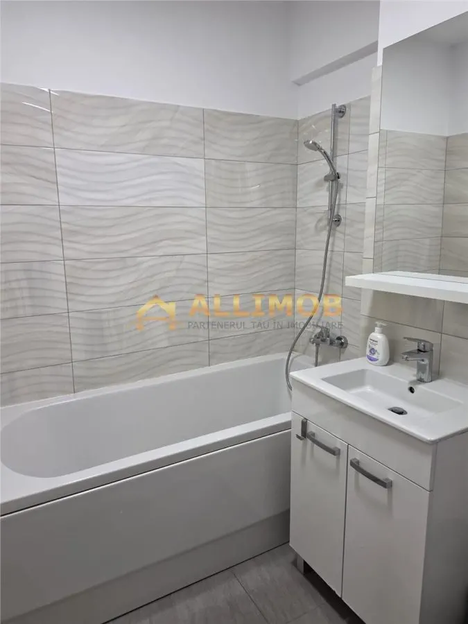 Apartament 2 camere in Ploiesti, zona Albert - foto 9