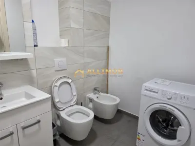 Apartament 2 camere in Ploiesti, zona Albert - foto 10