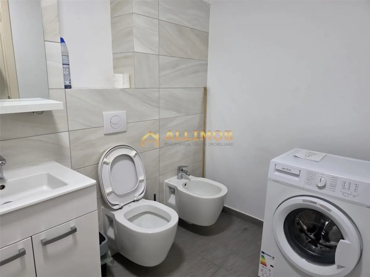 Apartament 2 camere in Ploiesti, zona Albert - foto 10