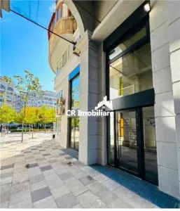 Vanzare spatiu comercial Decebal - Bucuresti