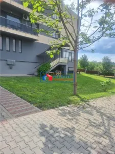 Inchiriere apartament 2 camere, strada Romul Ladea, capat C.Brancusi - Cluj-Napoca