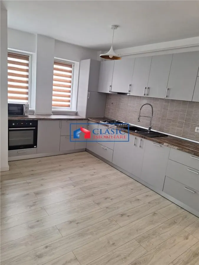 Inchiriere apartament 2 camere, strada Romul Ladea, capat C.Brancusi - foto 3