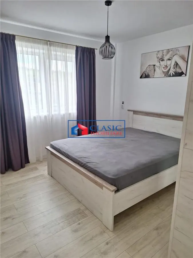 Inchiriere apartament 2 camere, strada Romul Ladea, capat C.Brancusi - foto 5