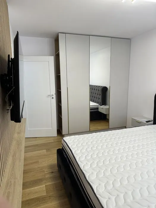 Apartamen 2 camere Urban Plaza complet mobilat si Utilat - foto 5