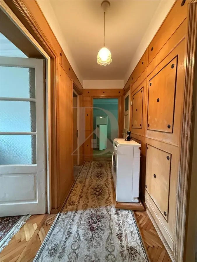 Centru - Cuza Voda , 3 camere , etaj intermediar - foto 4