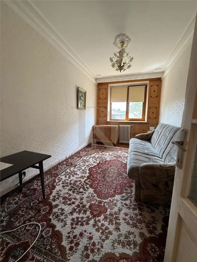 Centru - Cuza Voda , 3 camere , etaj intermediar - foto 5