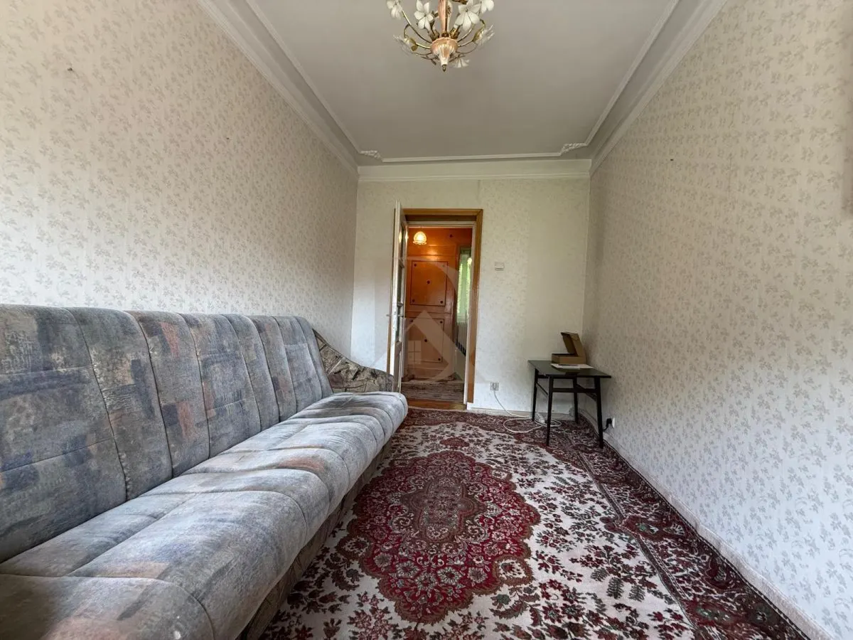 Centru - Cuza Voda , 3 camere , etaj intermediar - foto 6