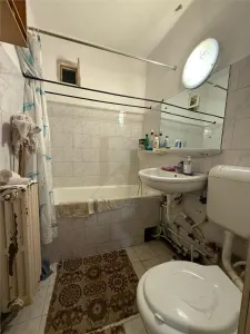 Centru - Cuza Voda , 3 camere , etaj intermediar - foto 9