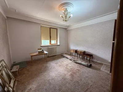 Centru - Cuza Voda , 3 camere , etaj intermediar - foto 10