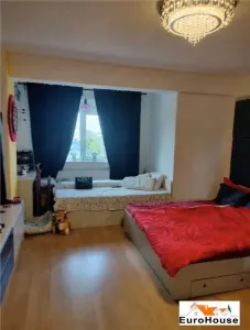 Apartament De Vanzare 1 Camera - Alba Iulia