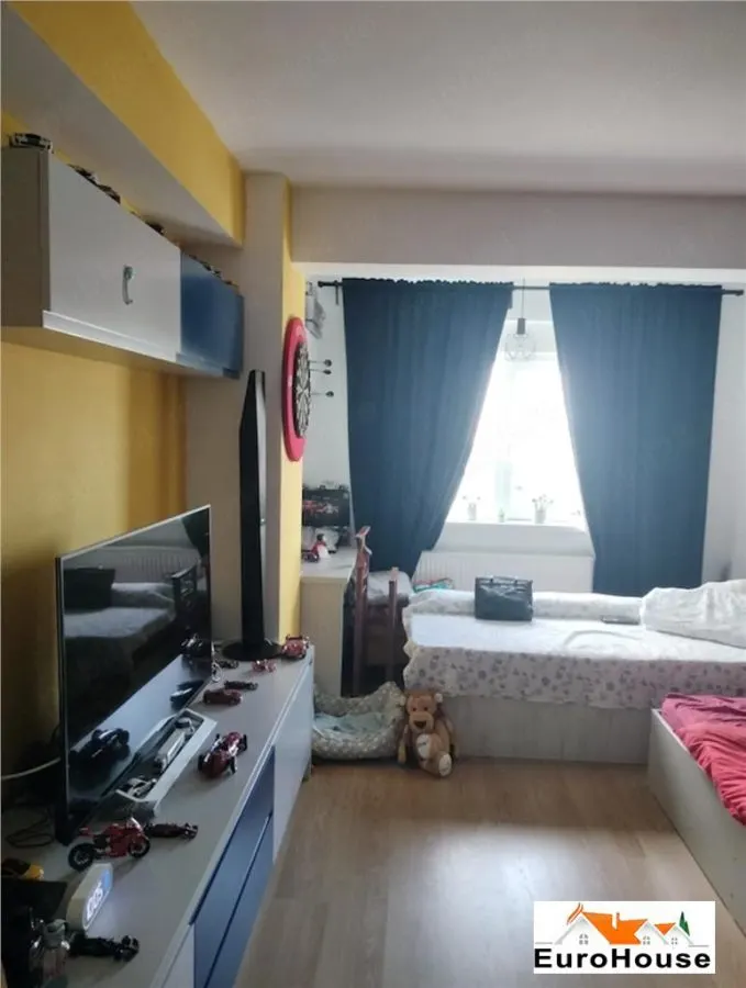 Apartament De Vanzare 1 Camera - foto 2