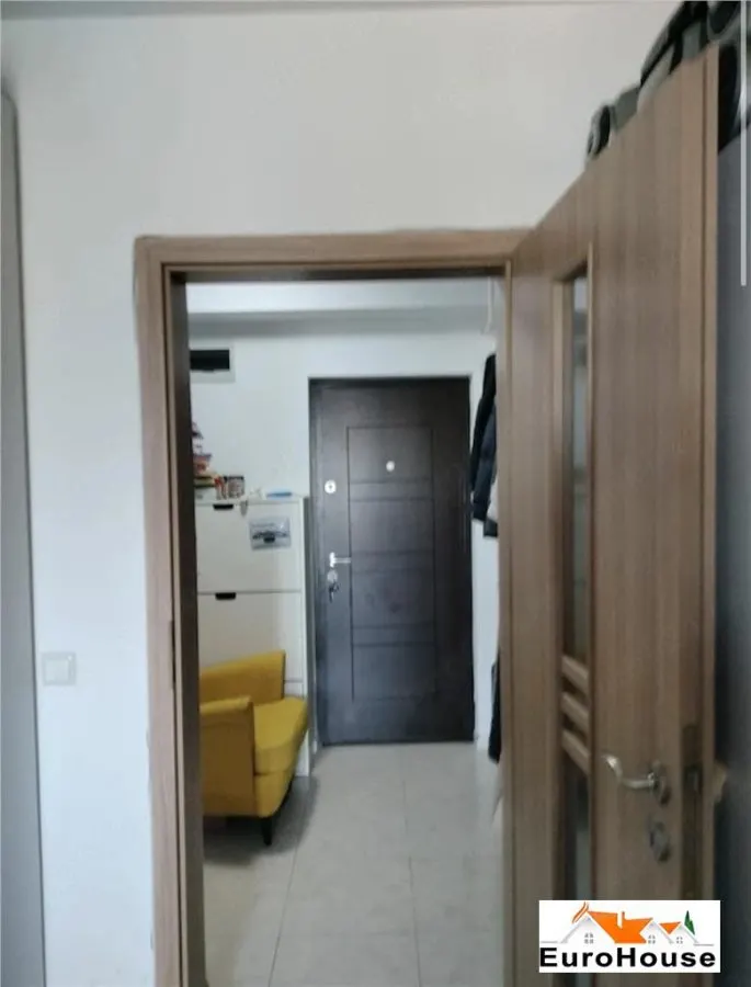 Apartament De Vanzare 1 Camera - foto 4