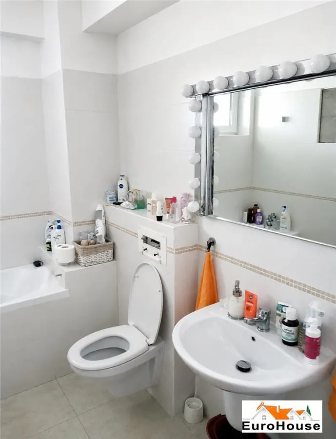 Apartament De Vanzare 1 Camera - foto 7