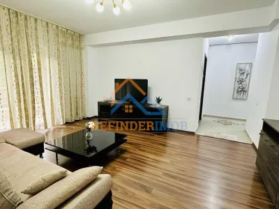 Vanzare 2 camere Campia Libertatii 62mp - Bucuresti