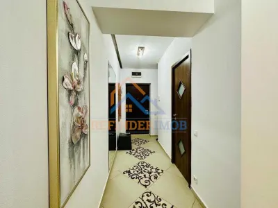Vanzare 2 camere Campia Libertatii 62mp - foto 6