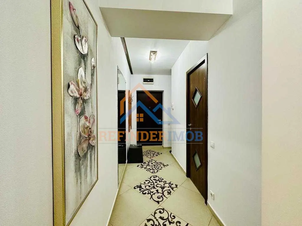 Vanzare 2 camere Campia Libertatii 62mp - foto 6