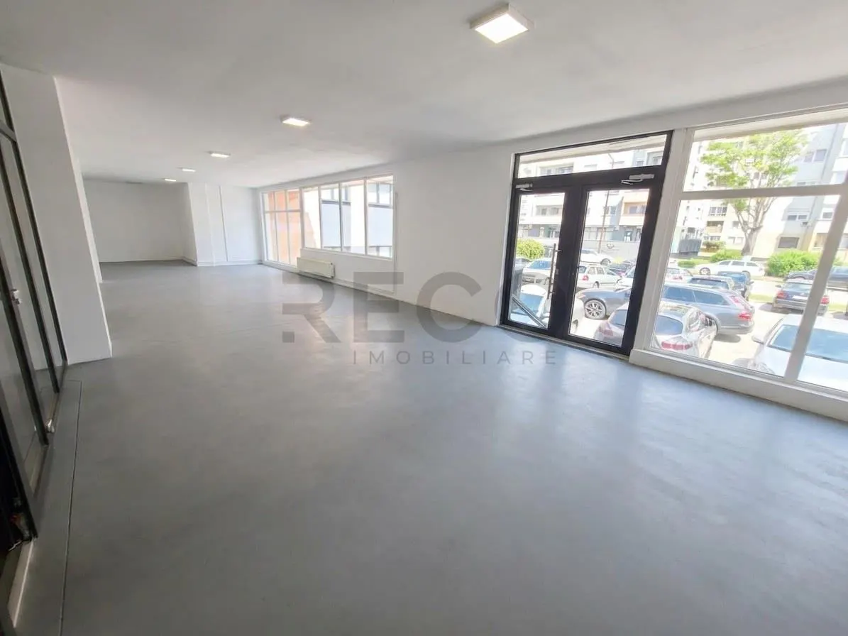 RECO Spatiu comercial de inchiriat - foto 1