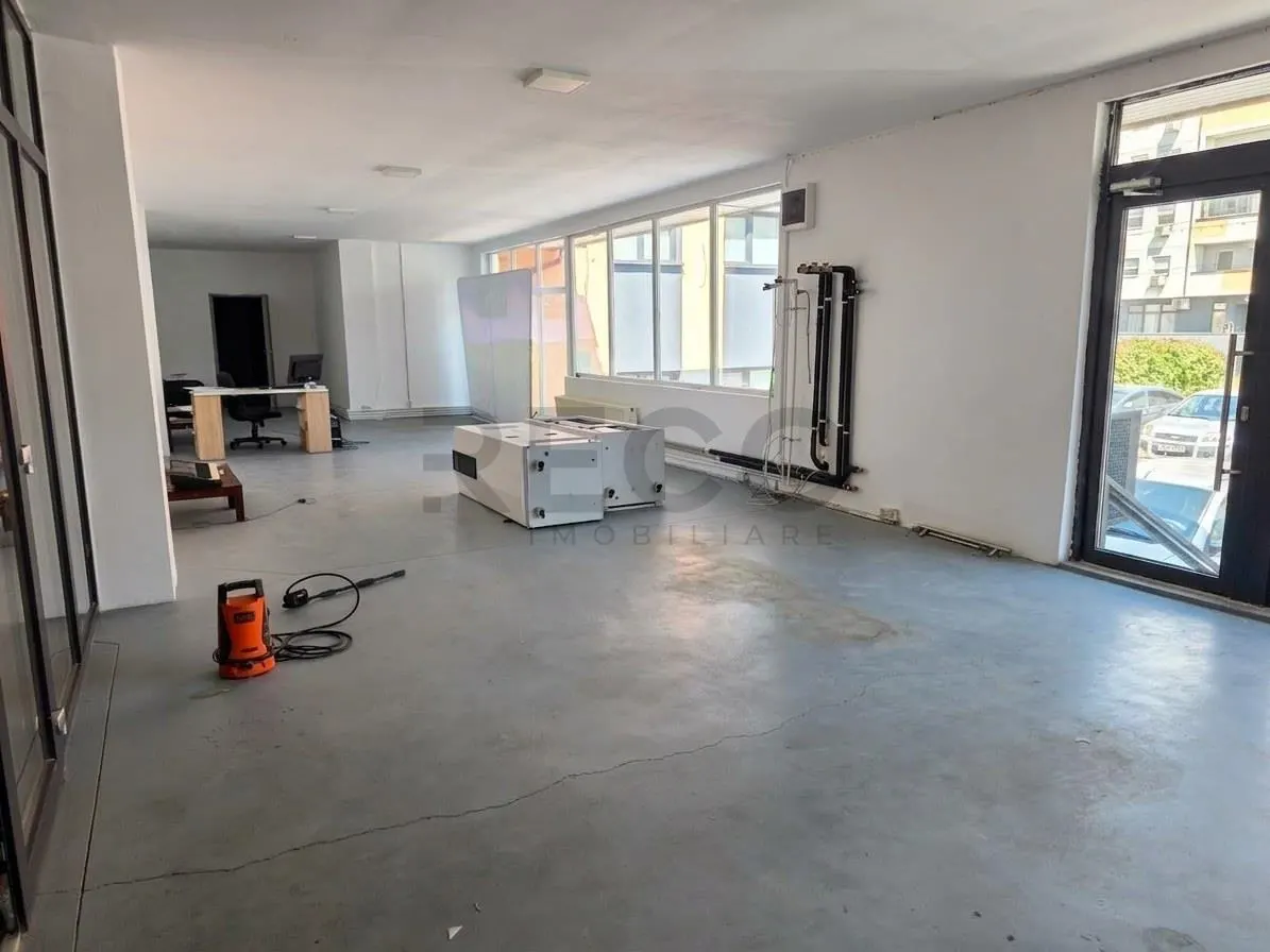RECO Spatiu comercial de inchiriat - foto 2