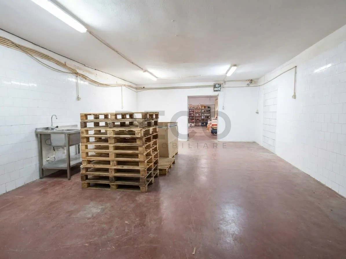 RECO Spatiu comercial de inchiriat - foto 3