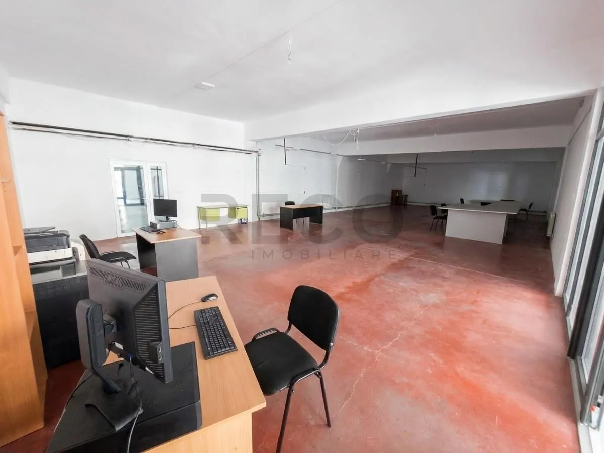 RECO Spatiu comercial de inchiriat - foto 4