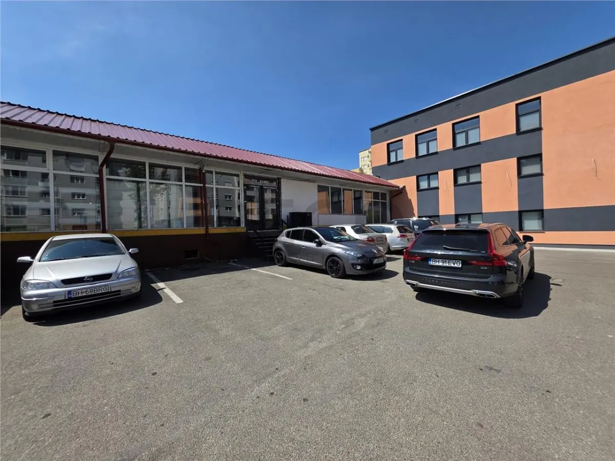 RECO Spatiu comercial de inchiriat - foto 6