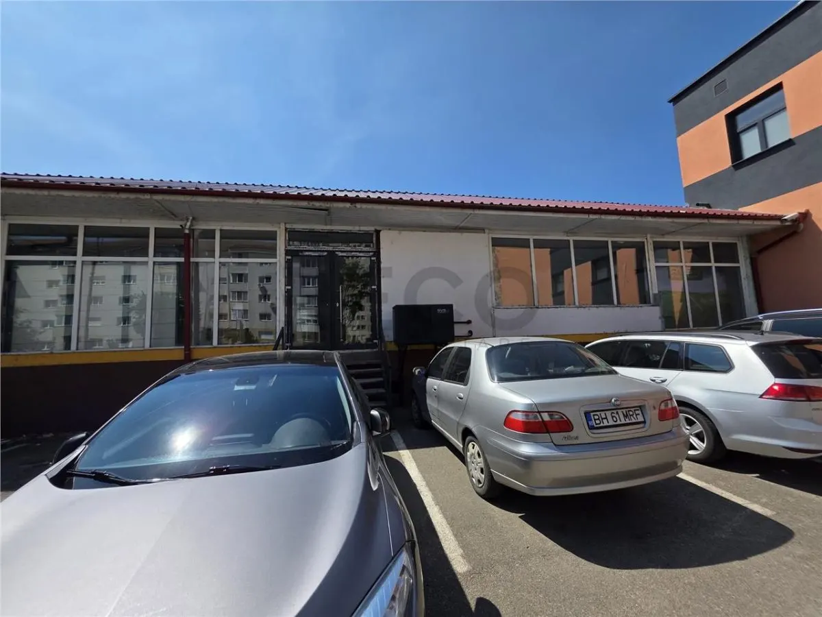 RECO Spatiu comercial de inchiriat - foto 7