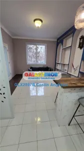 Vila interbelica - Sediu birouri sau resedinta - Berzei/Cismigiu - foto 2