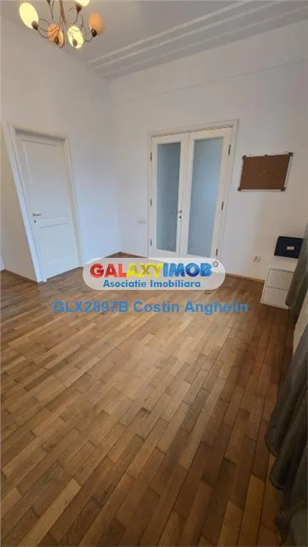 Vila interbelica - Sediu birouri sau resedinta - Berzei/Cismigiu - foto 12