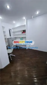 Vila interbelica - Sediu birouri sau resedinta - Berzei/Cismigiu - foto 13