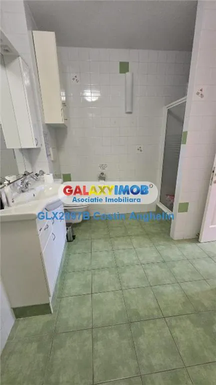 Vila interbelica - Sediu birouri sau resedinta - Berzei/Cismigiu - foto 4