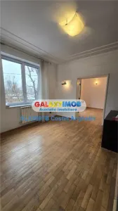 Vila interbelica - Sediu birouri sau resedinta - Berzei/Cismigiu - foto 6