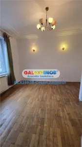 Vila interbelica - Sediu birouri sau resedinta - Berzei/Cismigiu - foto 7
