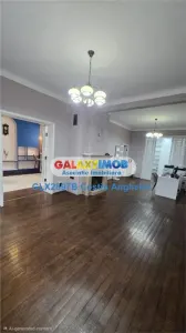 Vila interbelica - Sediu birouri sau resedinta - Berzei/Cismigiu - foto 9
