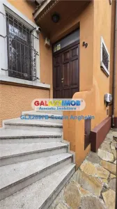 Vila interbelica - Sediu birouri sau resedinta - Berzei/Cismigiu - foto 10