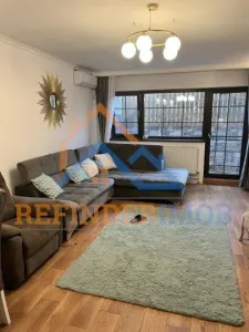 Militari - Gorjului | Apartament 3 camere | Decomandat - 76 mp| Loc Parcare - curte 25 mp - Bucuresti