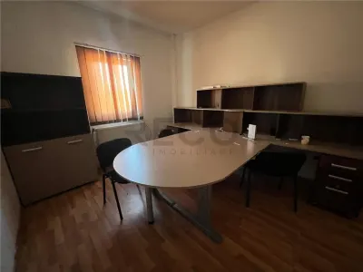 RECO Birouri de inchiriat - foto 14