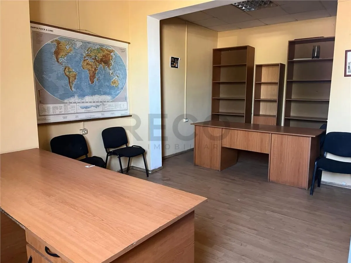 RECO Birouri de inchiriat - foto 15