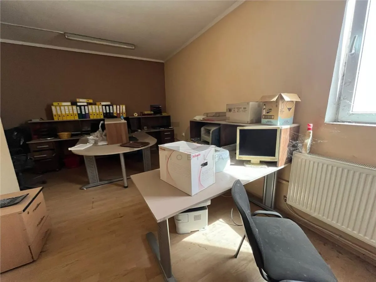 RECO Birouri de inchiriat - foto 17