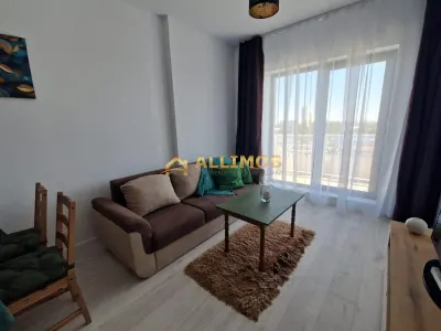 Apartament 2 camere in Ploiesti, zona Vest - Ploiesti