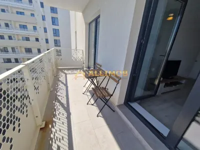 Apartament 2 camere in Ploiesti, zona Vest - foto 11