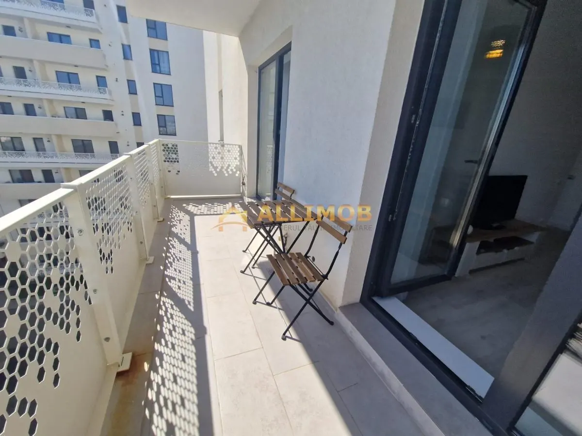 Apartament 2 camere in Ploiesti, zona Vest - foto 11